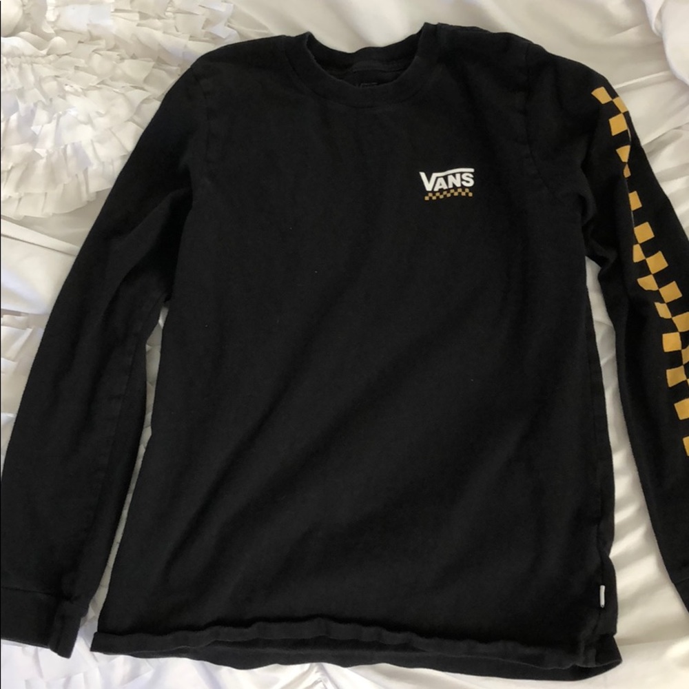 Vans Long Sleeve